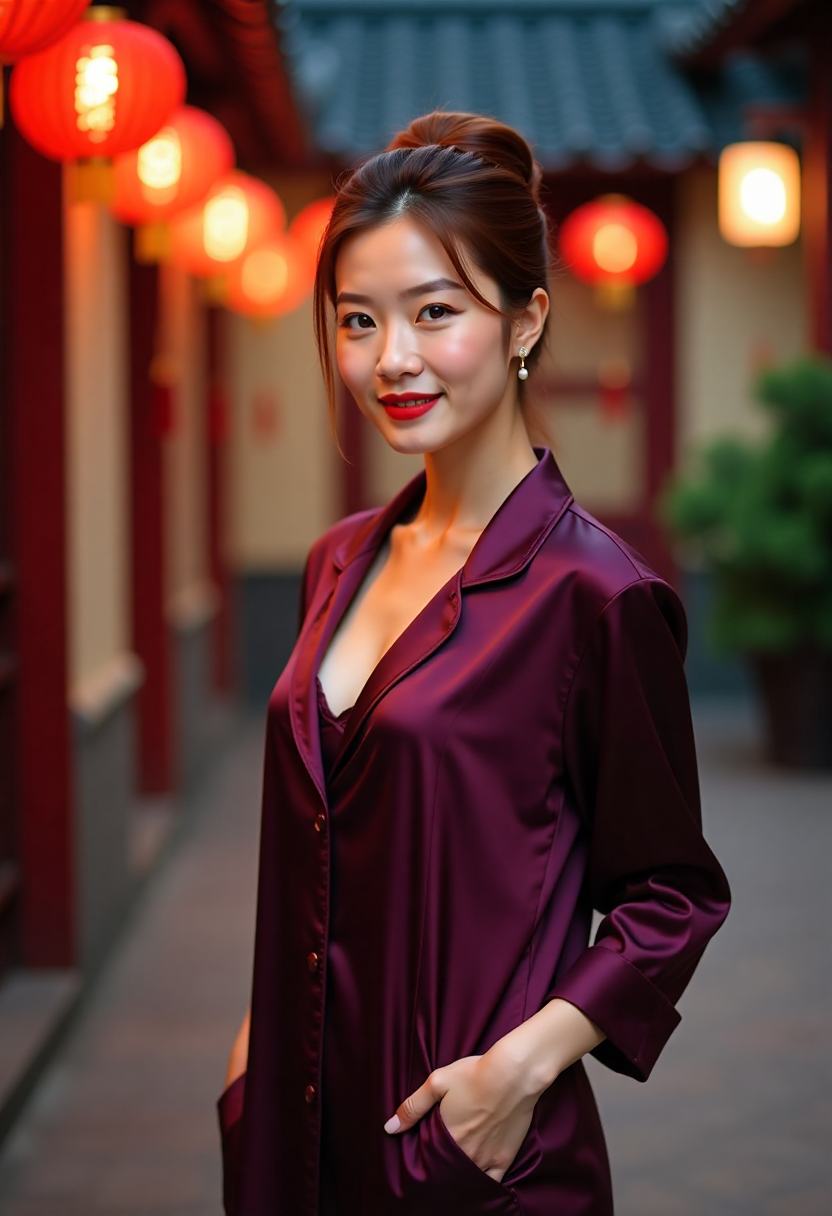 纸鸢与晚风影视海报