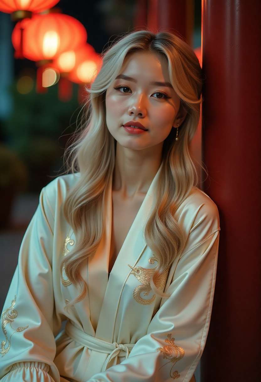 纸上恋人影视海报