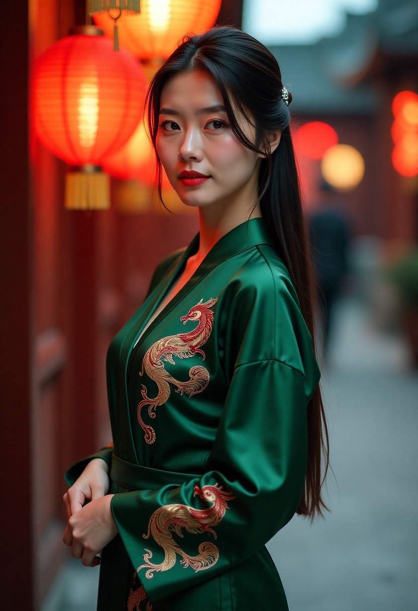 旧巷来客影视海报