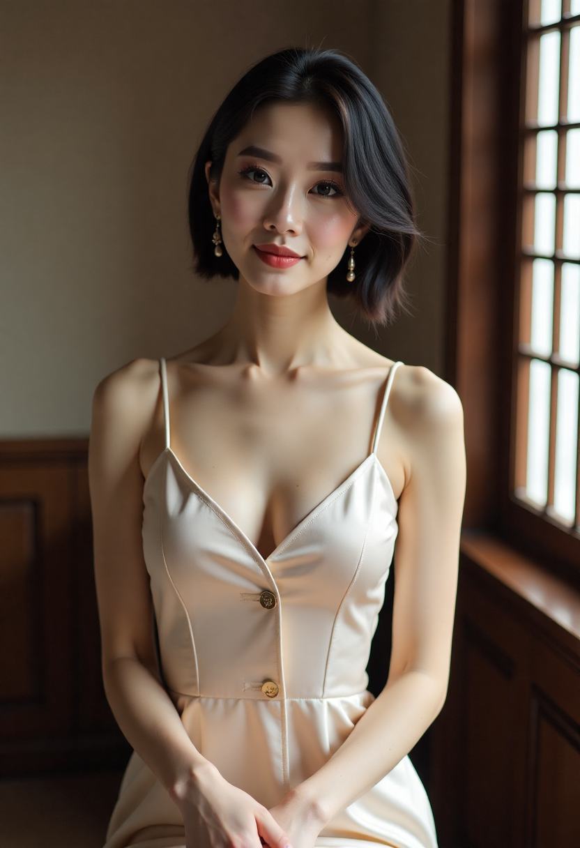 山河旧梦影视海报